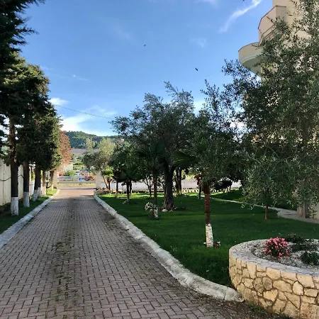 Autostrada Hotel Kashari