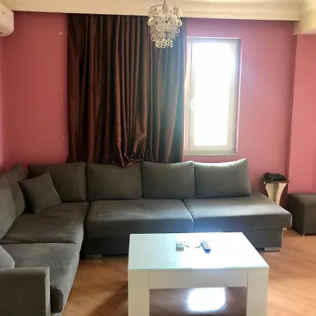 Hotel Autostrada Kashari