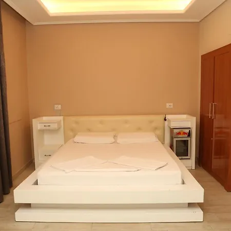 Autostrada Hotel Kashari