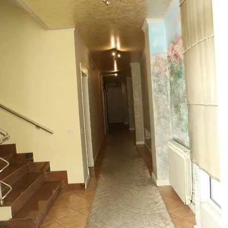 Autostrada Hotel Kashari