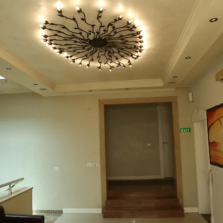 Autostrada * Kashari