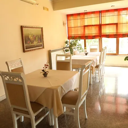 Autostrada Hotel Kashari