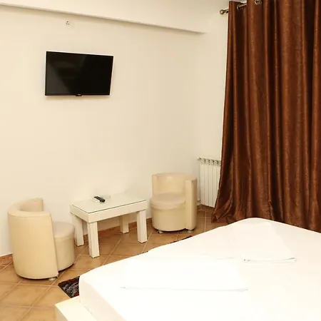 Autostrada * Kashari