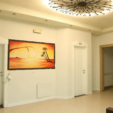 Autostrada * Kashari