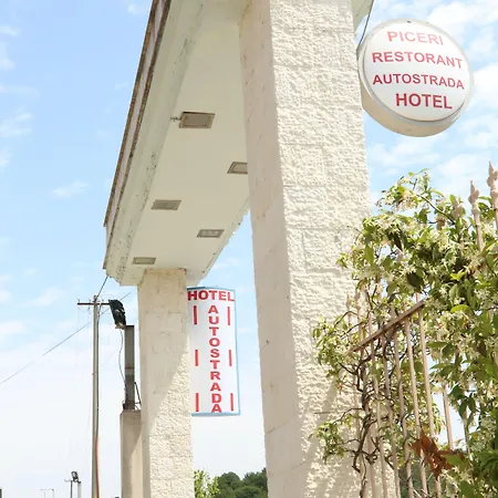 Autostrada * Kashari