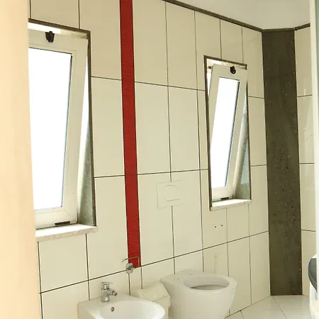 Hotel Autostrada Kashari