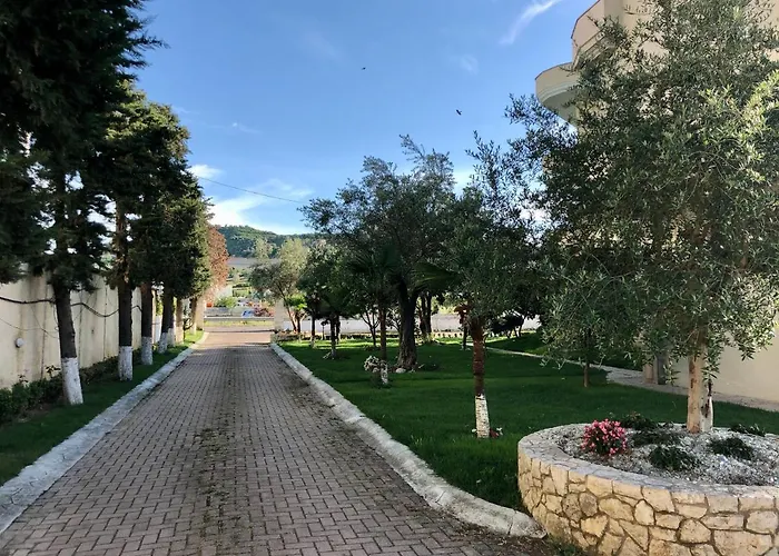 Autostrada Ξενοδοχείο Kashari