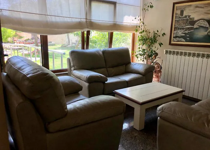 Hotel Autostrada Kashari