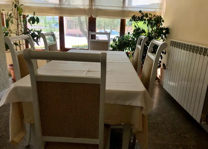 Ξενοδοχείο Autostrada