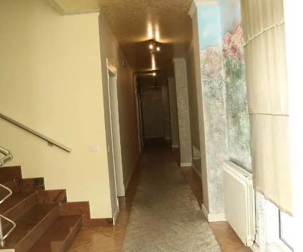 Autostrada Hotel Kashari