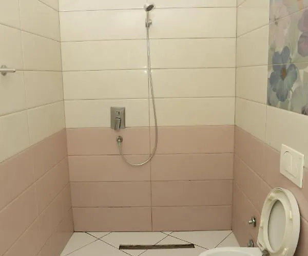 Ξενοδοχείο Autostrada *