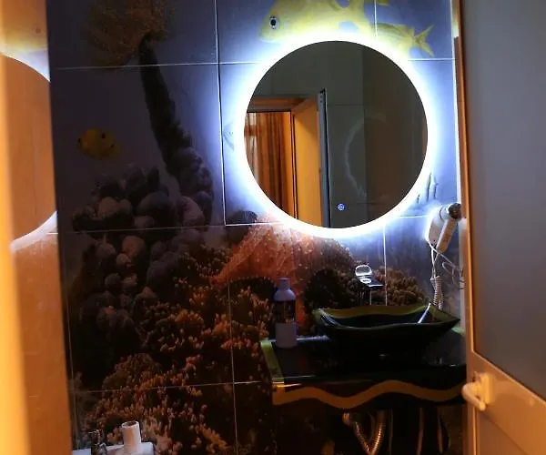 Autostrada Ξενοδοχείο