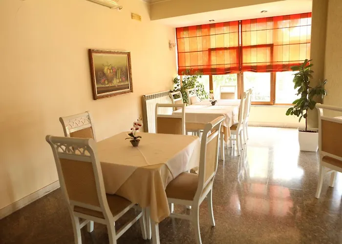 Autostrada Hotel Kashari