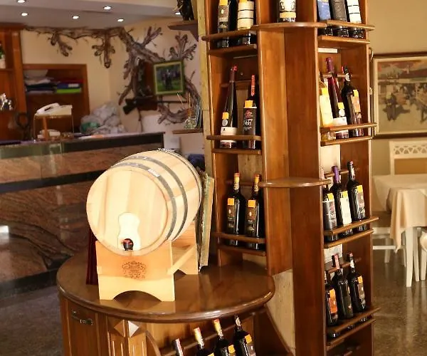 Autostrada Ξενοδοχείο