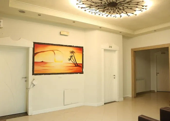 Autostrada * Kashari