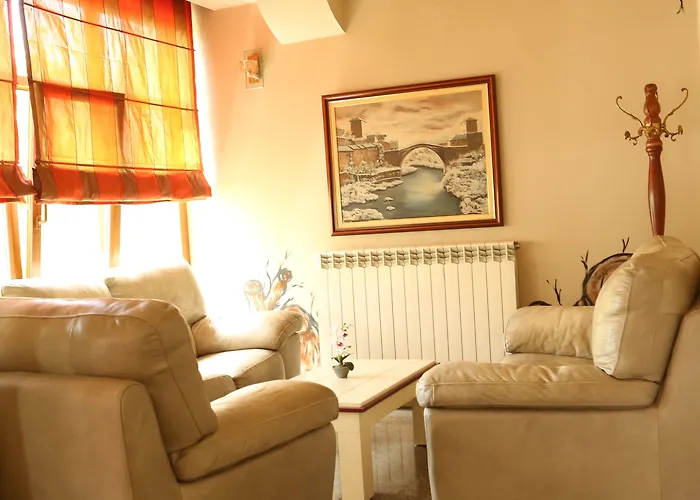 Autostrada * Kashari