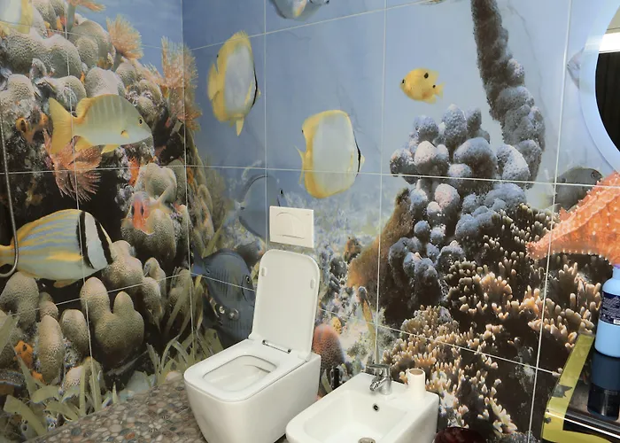 Autostrada Ξενοδοχείο *