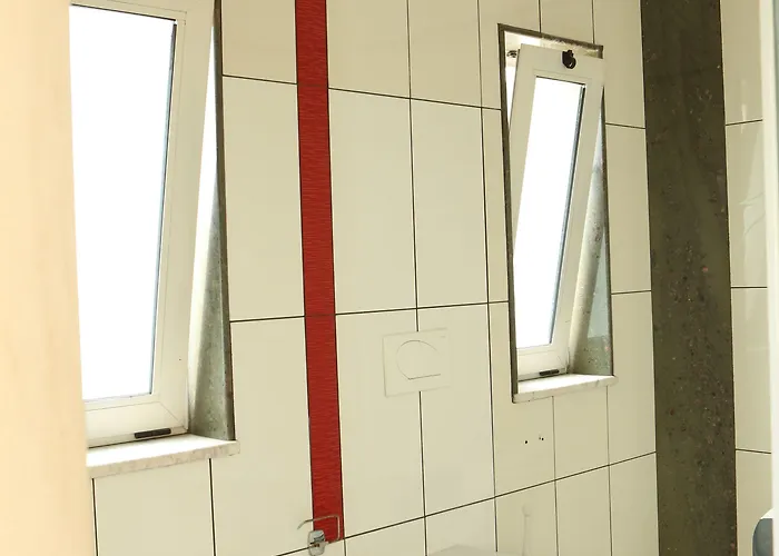 Hotel Autostrada Kashari