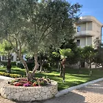 Autostrada Hotel Kashari