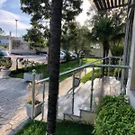Hotel Autostrada Kashari
