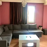 Hotel Autostrada Kashari