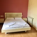 Hotel Autostrada Kashari