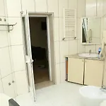 Hotel Autostrada Kashari