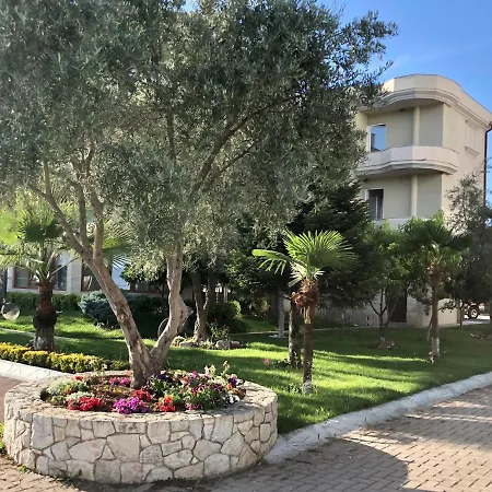 Autostrada 酒店 Kashari