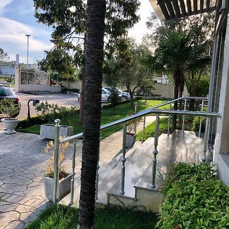 Hotel Autostrada Kashar