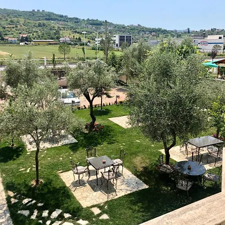מלון Autostrada *