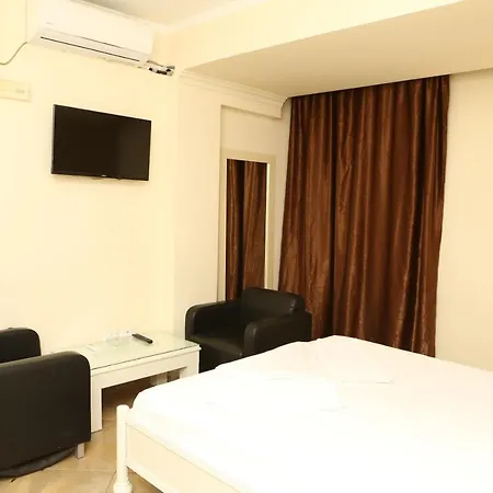 Autostrada * Kashari