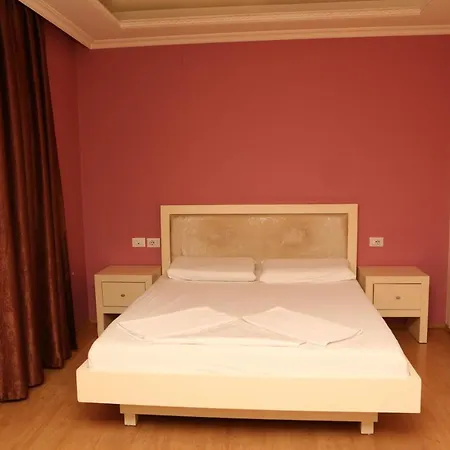 Autostrada 酒店 Kashari