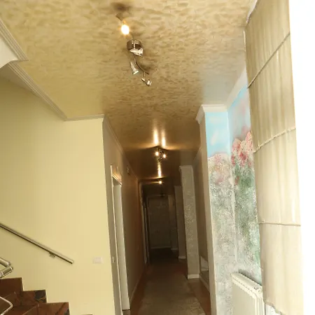 酒店 Autostrada Kashari