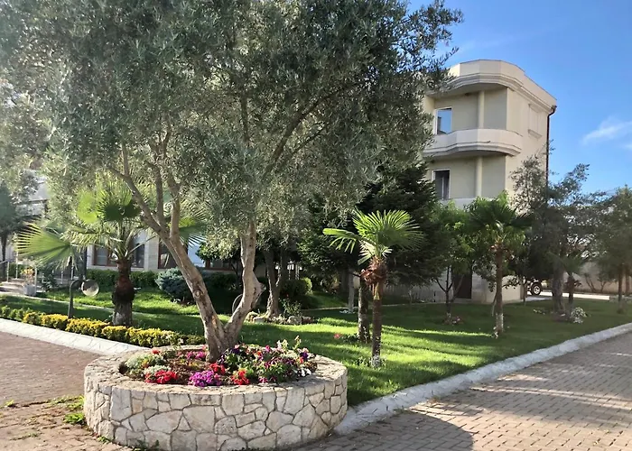 Autostrada Hotell Kashari