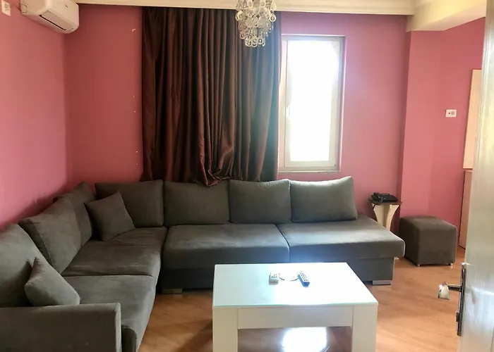 Hotel Autostrada Kashar