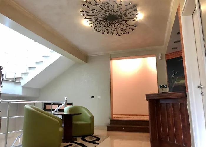 Autostrada * Kashari