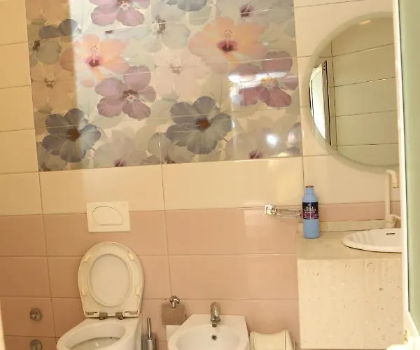 Autostrada Hotell Kashari