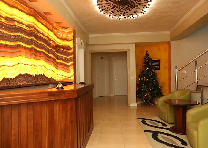 Autostrada * Kashari