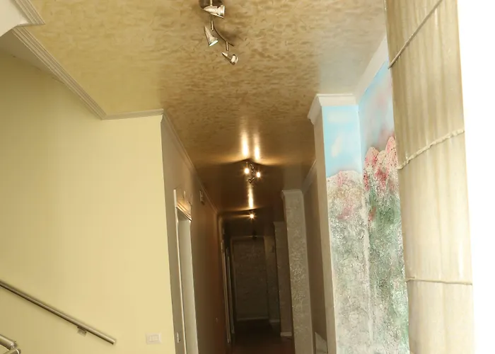 Hotel Autostrada Kashar