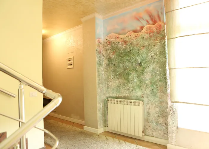 Hotel Autostrada Kashar